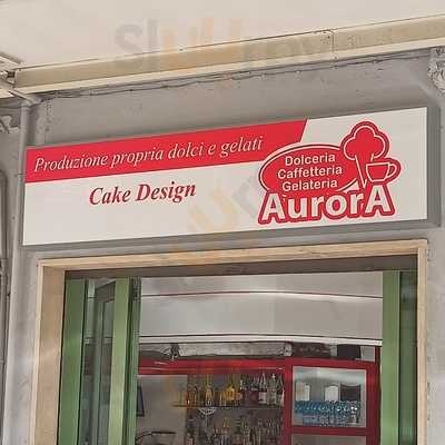 Gelateria Aurora, Pescara