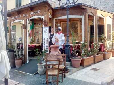 Ristorante Osteria Del Padre Di De Felice Christian