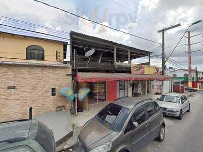 Restaurante Doce Comeco