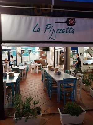 Pizzeria La Piazzetta, Pescara