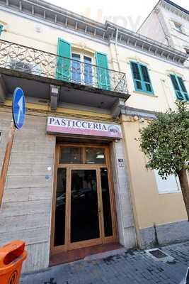 Pasticceria Veronese, Lanciano