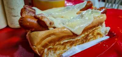 Lanchonete & Restaurante Big Dogao