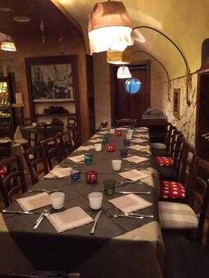 Mezzanotte Ristorante Gio, Roccaraso