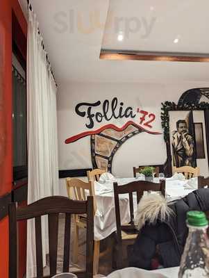 Ristorante Follia '72, Cepagatti