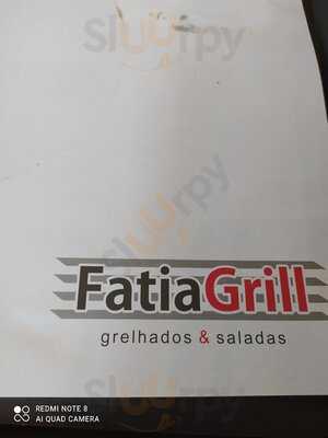 Fatia Grill