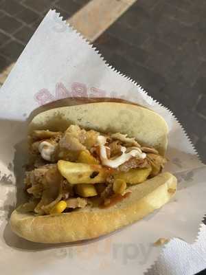 Mian Donner Kebab 2, Pescara