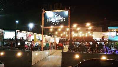 Laranjeiras Food Park