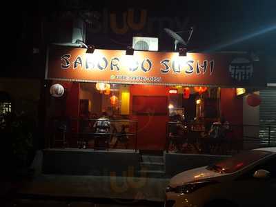 Sabor Do Sushi