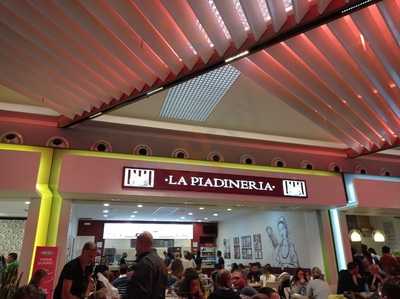 La Piadineria, Chieti