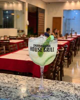 Churrascaria House Grill