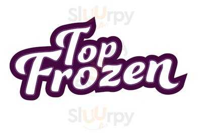 Top Frozen Açaí