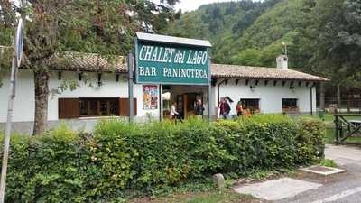 Chalet Del Lago, Scanno