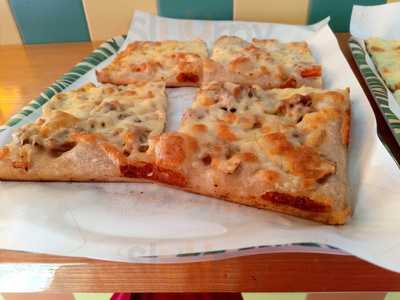 Vento di pizza, L'Aquila