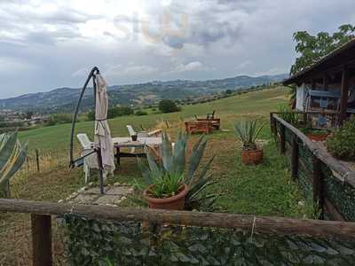 Agriturismo Il Portico