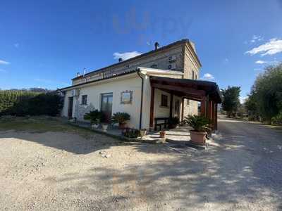 Agriturismo Casale S. Angelo, Schiavi d'Abruzzo