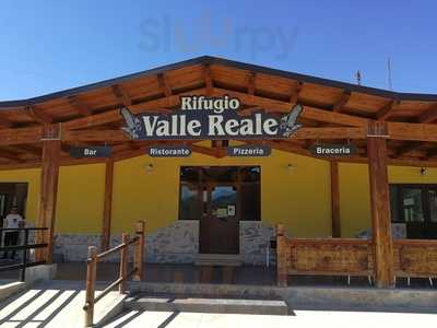 Rifugio Valle Reale Popoli, Popoli