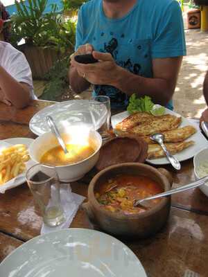 Restaurante Lagoa Azul