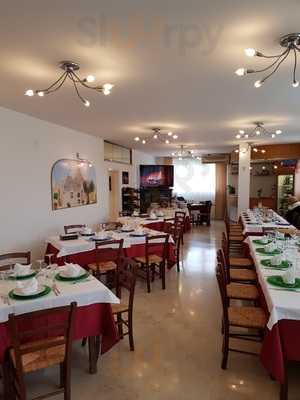 Ristorante San Giorgio, Spoltore