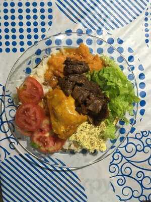 Comida Caseira Da Dona Beli