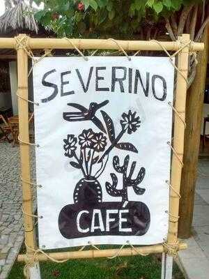 Severino Cafe