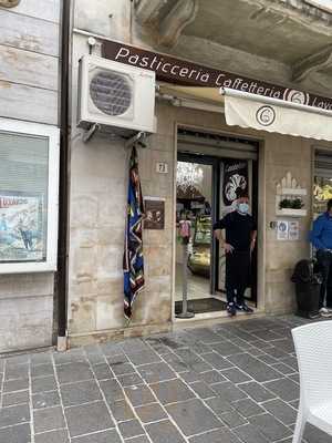 Pasticceria Cantelmi Giulio, Ortona