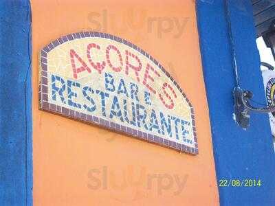 Bar E Restaurante Açores