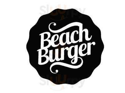 Beach Burger
