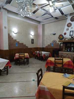 Ristorante Locanda Del Buongustaio, Luco dei Marsi