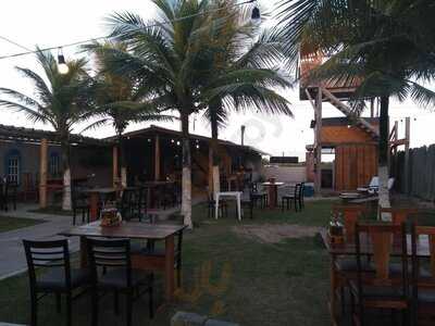 Mirante Pizza Bier