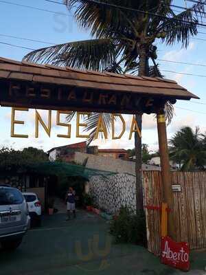 Enseada Restaurante