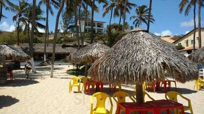 Restaurante Fateixas Beach