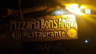 Pizzaria Bons Amigos