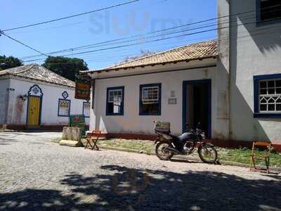 Restaurante O Caiçara