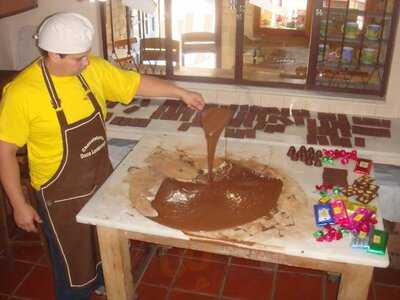 Chocolateria Doce Lembrança