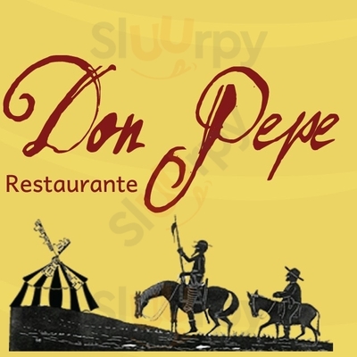 Restaurante Don Pepe