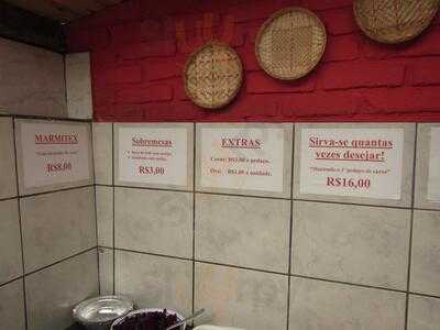 Restaurante Varandas