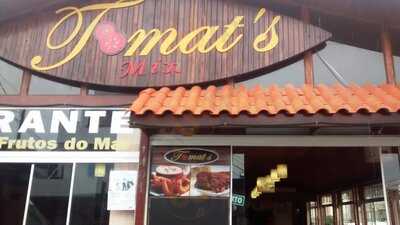 Tomat´s Grill