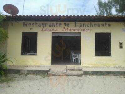 Restaurante Lençóis Maranhenses