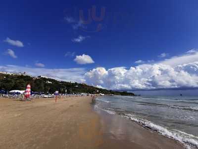 La Luccioletta, Vasto