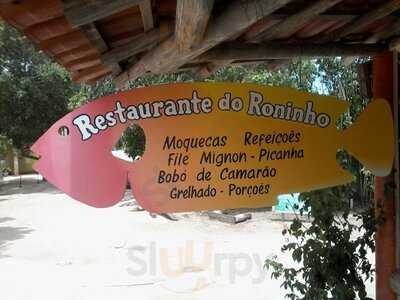 Restaurante Do Roninho