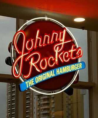 Johnny Rockets