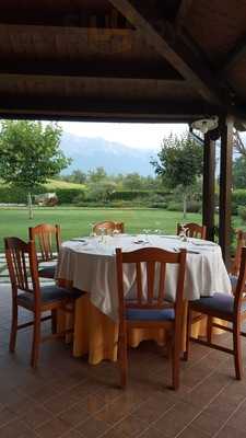 Ristorante La Fornacella, Popoli