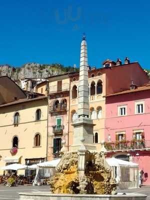 Palazzo Mastroddi, Tagliacozzo