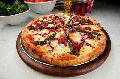 Pizzaria Donna Oliva