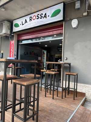 Pizzeria Il Peperone non solo pizza, Chieti