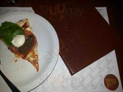 Donna Oliva Pizzaria