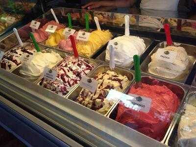 Gelato Borelli