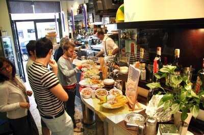 CaffettOne, Macerata