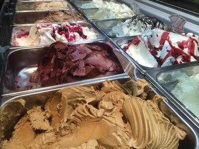 Cioccolatte Gelateria