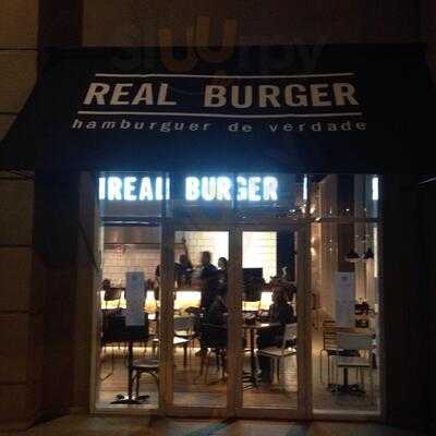 Real Burger